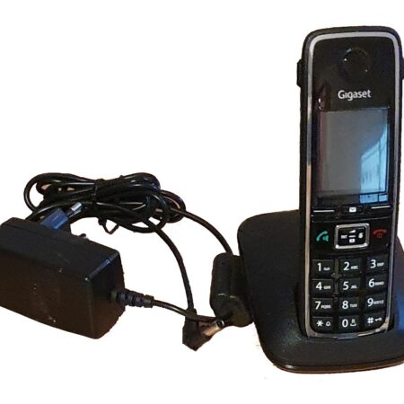 Gigaset C530 Stralingsarme DECT zonder doos