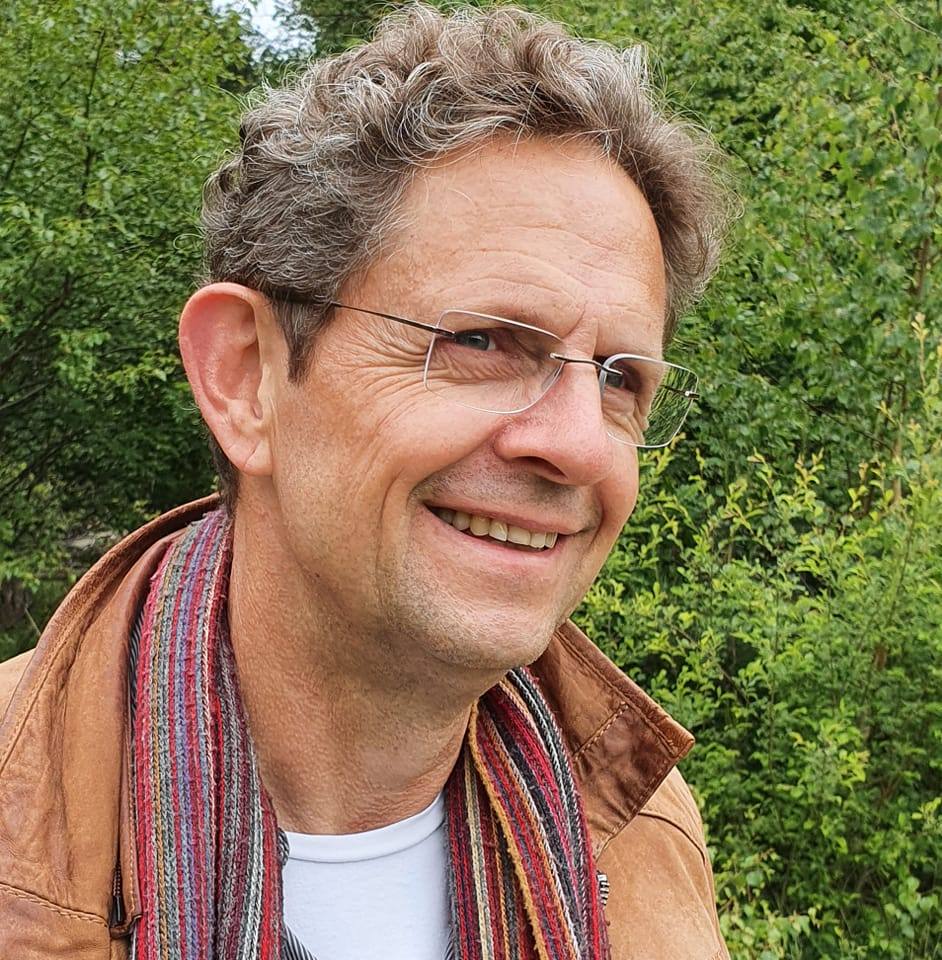 Erik Leemkuil