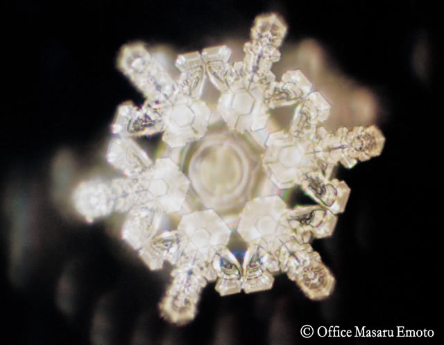 Bronwater uit Japan volgens Masaru Emoto