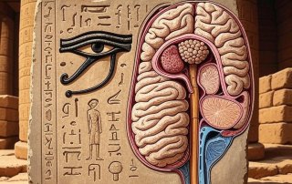 Pijnappelklier, straling en spiritualiteit