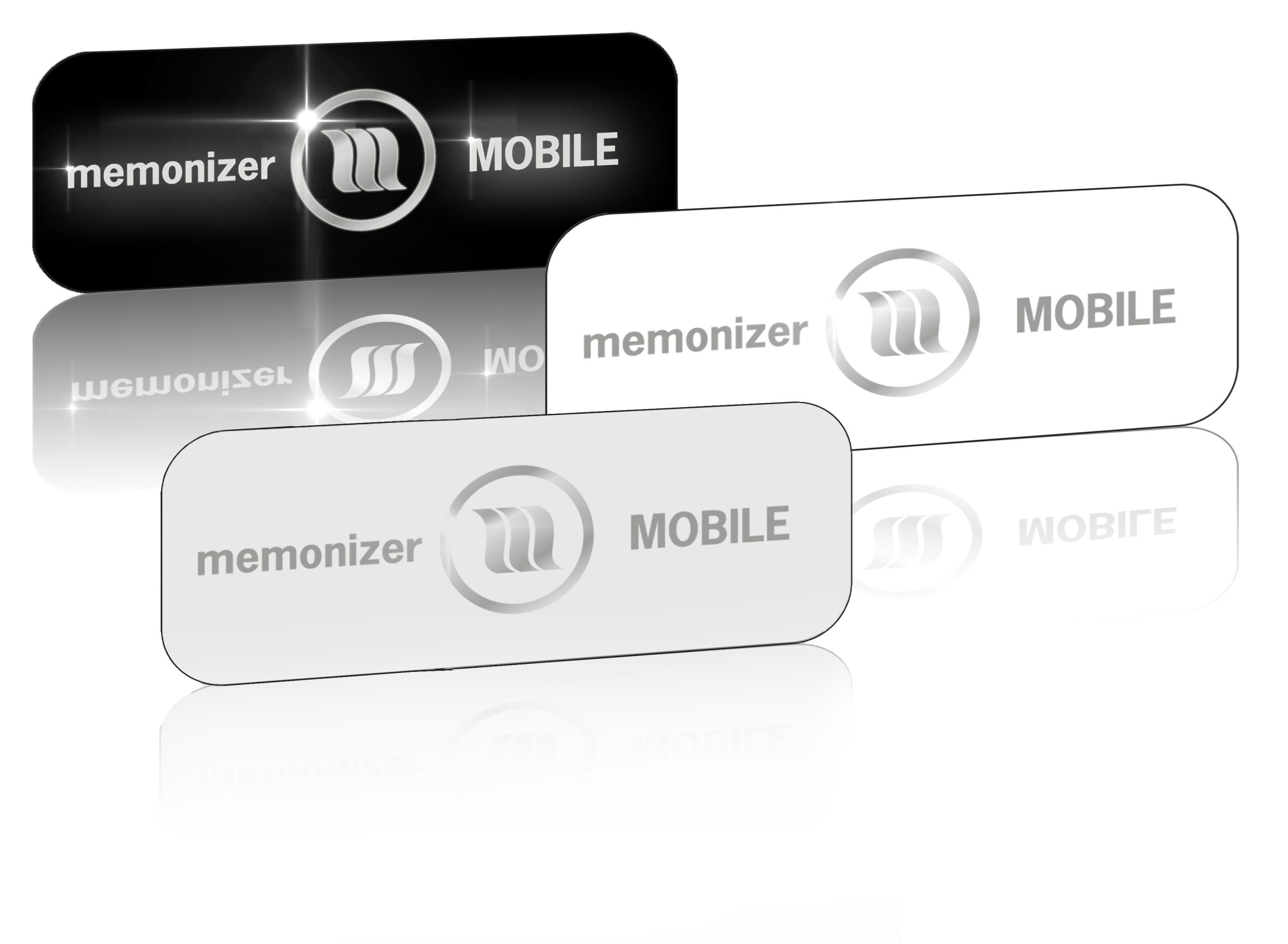 MemonizerMOBILE: dé ontstoorder voor je telefoon