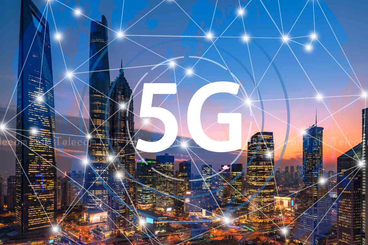 5G bewezen gevaarlijk