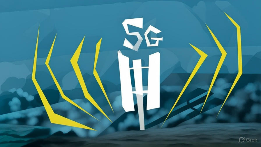 Gezondheidsproblemen door 5G