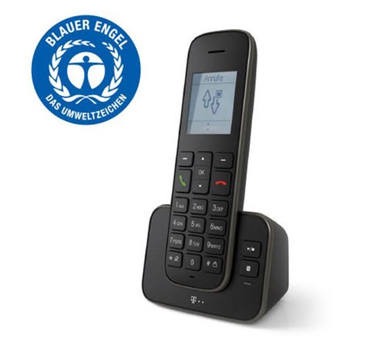 DECT telefoon