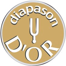 DiapasonDor beter geluid