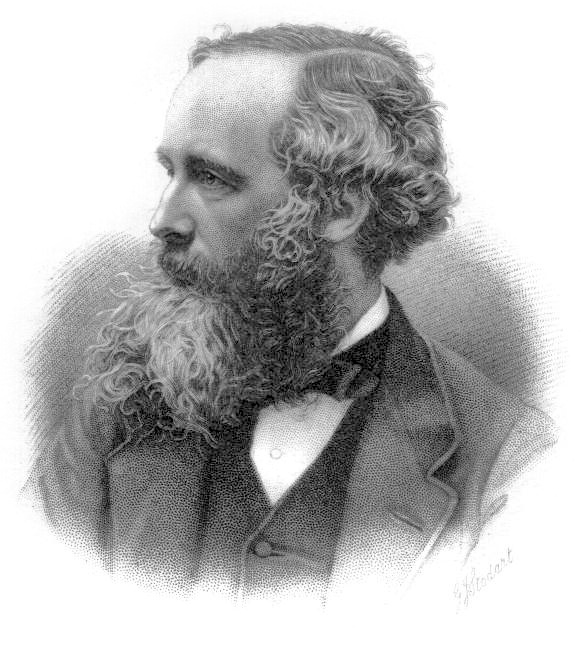 James_Clerk_Maxwell