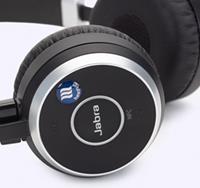 Harmoniseer het Bluetooth signaal van je koptelefoon met Memon technologie