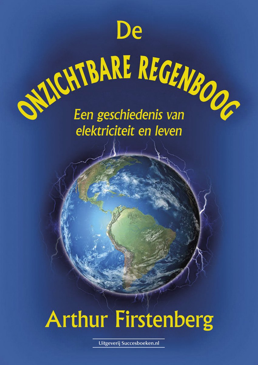 Onzichtbare regenboog