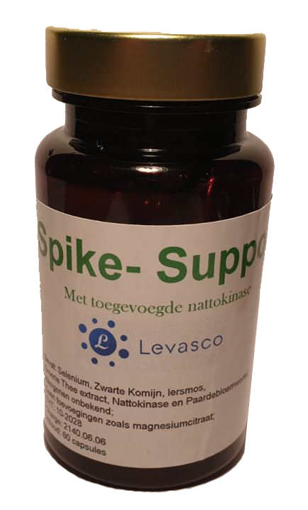 Spike-Support 60 capsules