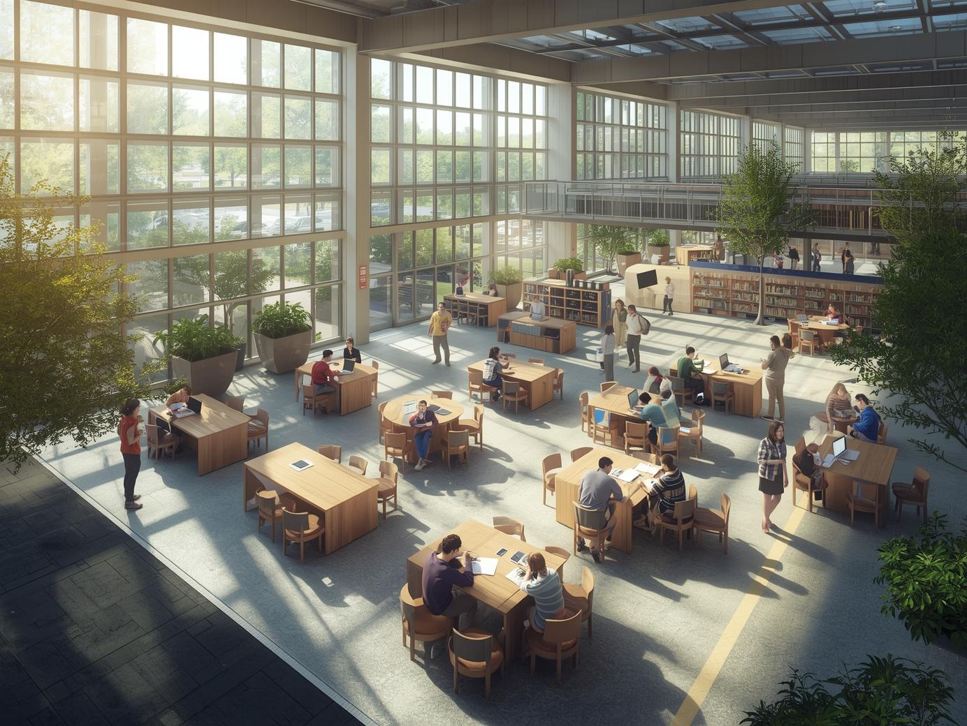 Berkeley in US publiceert nieuwe studies