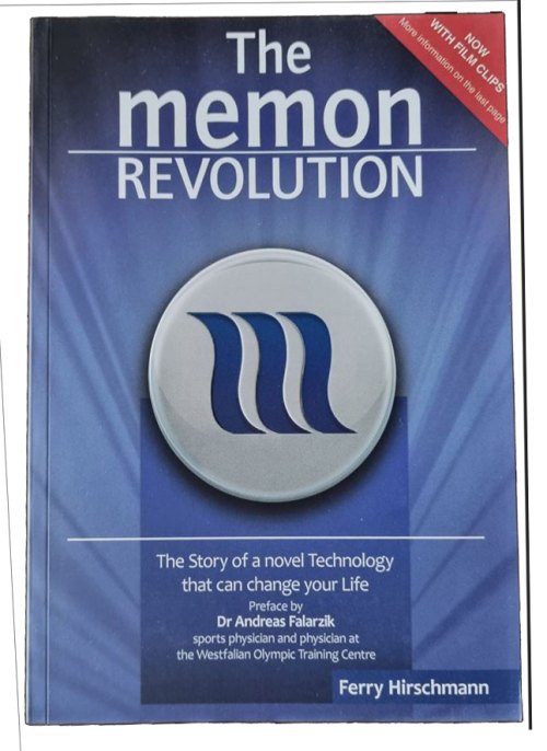 Memon The Revolution