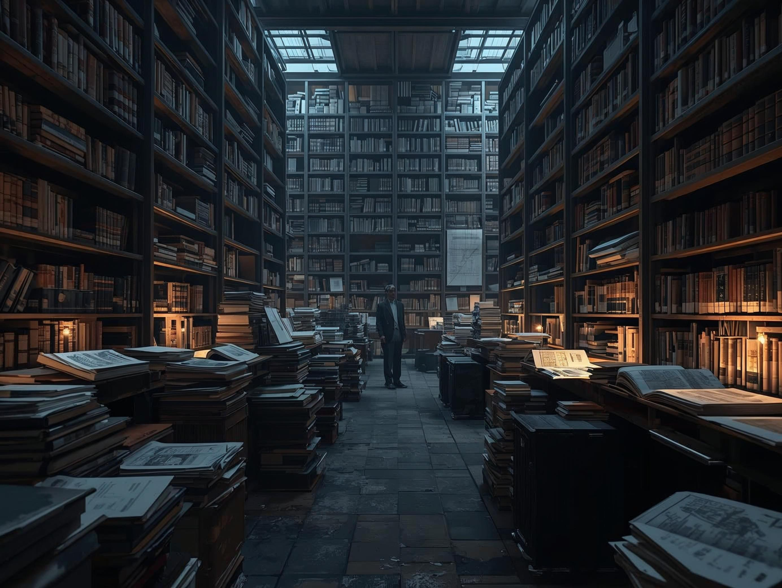 dr. Henry Lai categoriseert wetenschappelijke studies over de gevolgen van straling