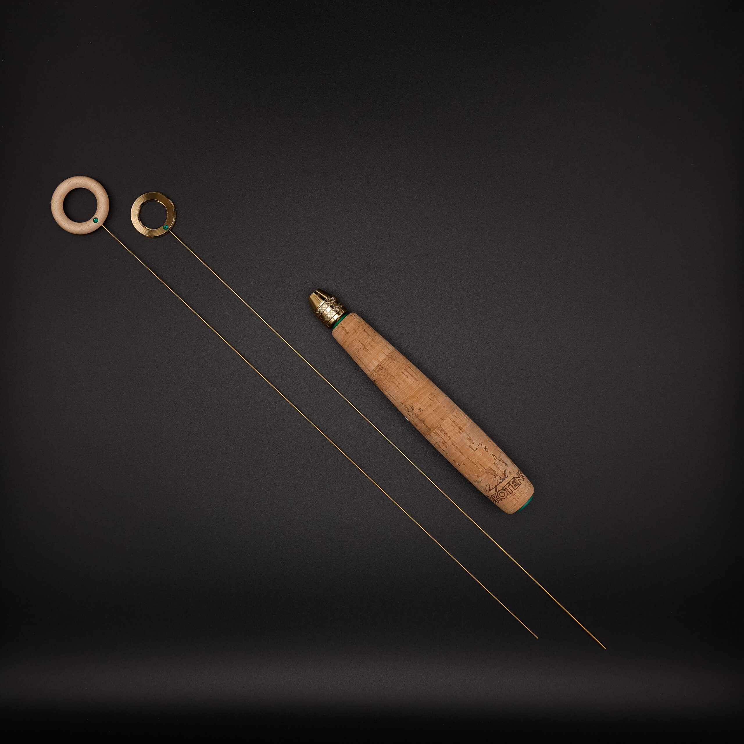 Ökotensor Med Plus biotensor - Afbeelding 5