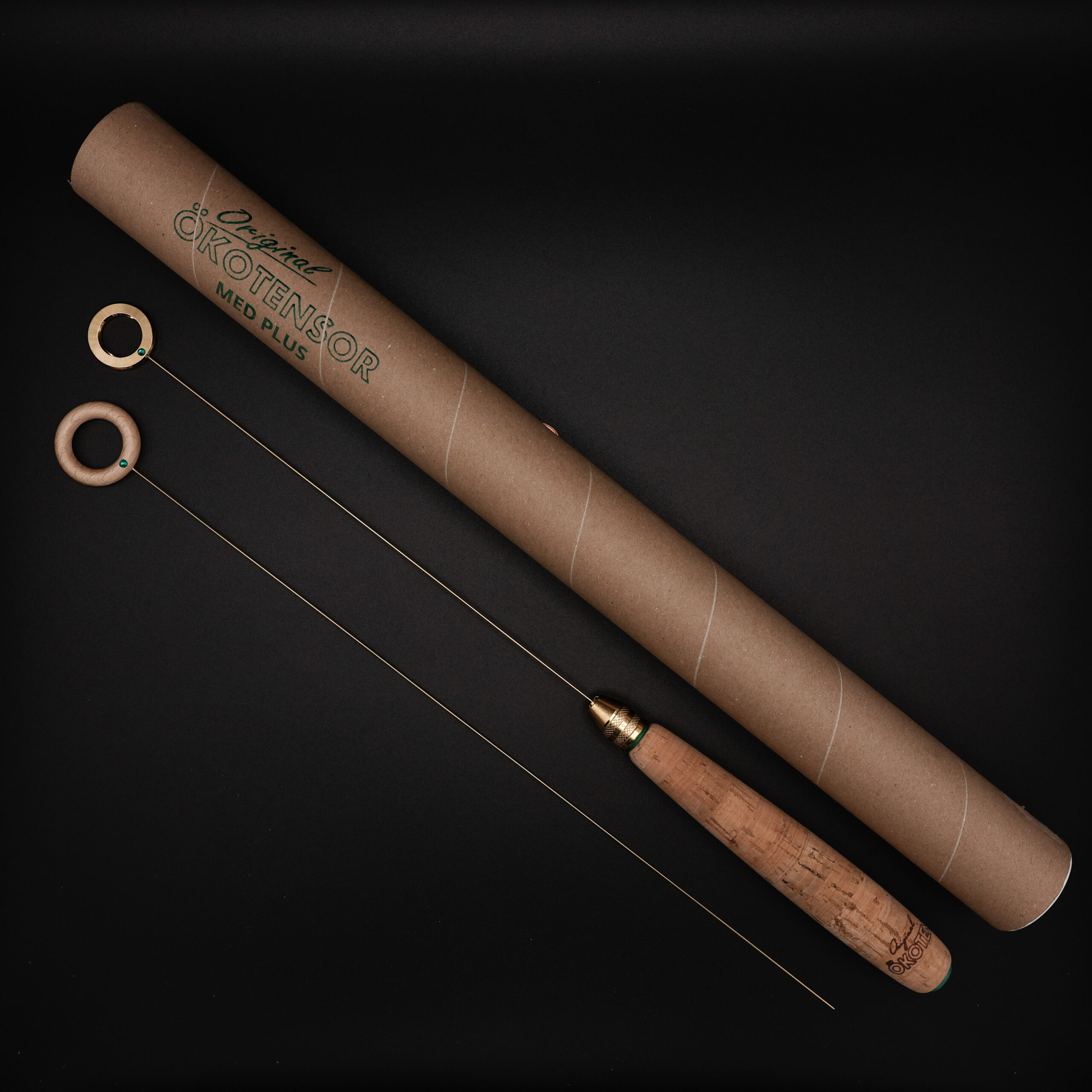 Ökotensor Med Plus biotensor - Afbeelding 4