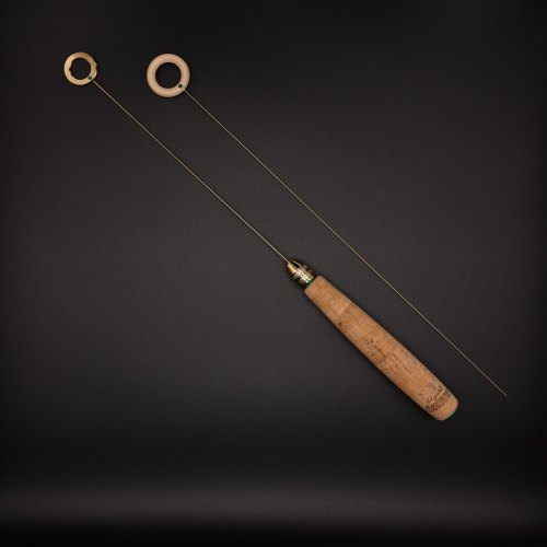 De originele en best verkochte biotensor van ökotensor, de Med-Plus vergulde biotensor