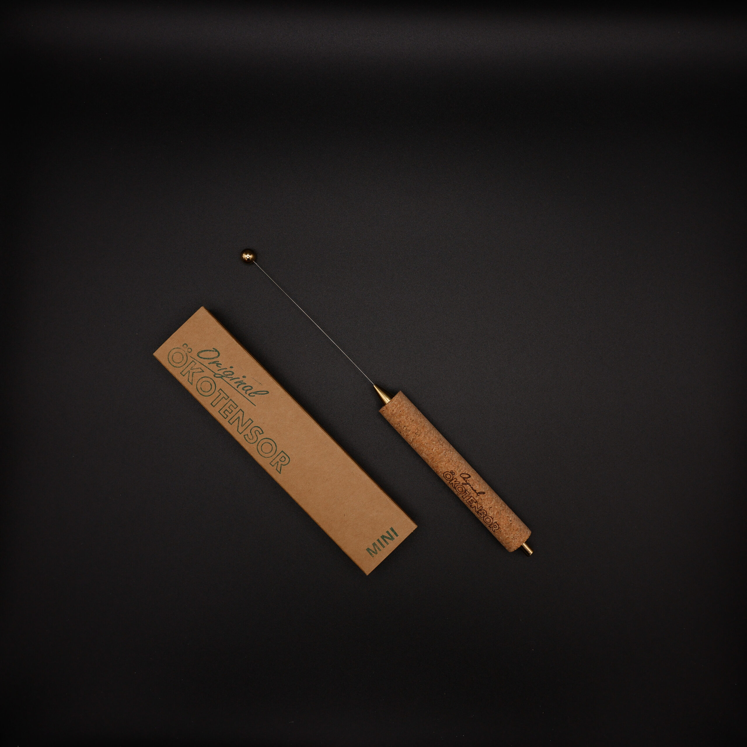 Ökotensor biotensor Mini - Afbeelding 2