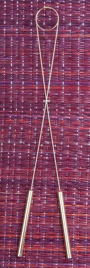 Wichelroede Messing Y-model