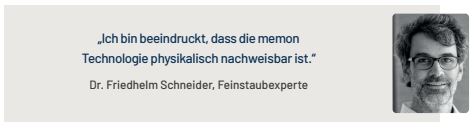 Friedhelm Schneider GRIMM Stiegl